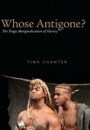 Whose Antigone? The Tragic Marginalization of Slavery